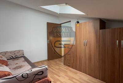 Apartament cu 3 camere, mobilat în Tomis Nord - 6