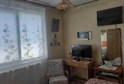 Vanzare Apartament 2 cam. cf.1 semidec. etajul 4 din 4, mobilat pe Bld. Iindependentei - CEC - 16