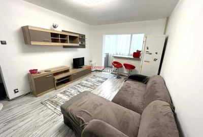 Apartament cu 2 camere decomandat, mobilat în Gorjului - 2