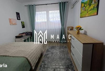 Apartament cu 3 camere în Cristian - 13