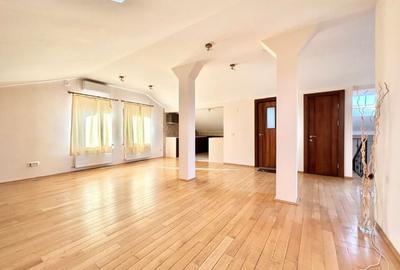 Vila cu piscina, strada linistita in zona Iancu Nicolae Vila cu piscina, strada linistita in zona Iancu Nicolae - 21