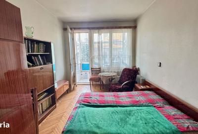 Apartament cu 2 camere în Floreasca - 4