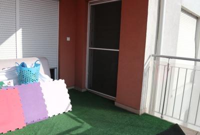 VANZARE Cartier German-Residenz-Apartament 3 camere, boxa, parcare CHITILA - 3