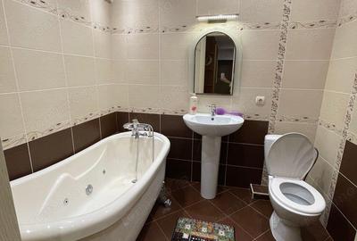 Zona Lipovei de inchiriat apartament 2 camere - 3