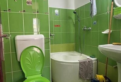 Garsonieră decomandată în Gara de Nord - 4