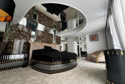 PENTHOUSE LUX-TINERETULUI + 2 PARCARI SUBTERANE - 3