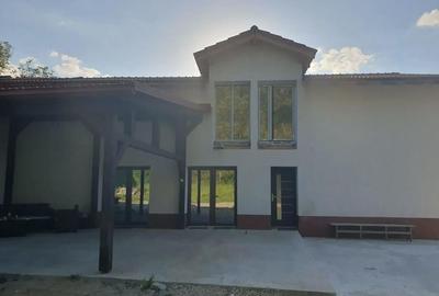 Casă cu 3 camere cu Teren 880 Mp în Văliug - 4