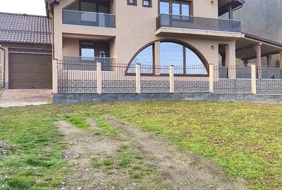 PROPIETAR super vila de vis Calea Timi?orii - 5