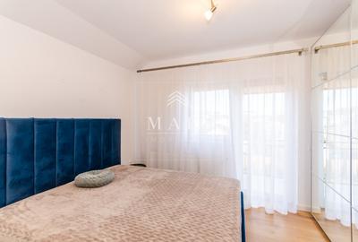 Apartament cu 2 camere decomandat, mobilat în Arhitecților - Calea Cisnădiei - 4