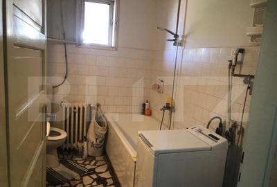 Casa cu front mare , 140 mp , zona Angel Saligny - 14