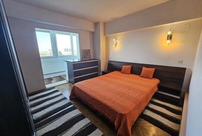 Apartament cu 3 camere decomandat, mobilat în Aradului - 3