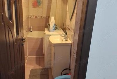Apartament cu 2 camere nedecomandat în Oravița - 6