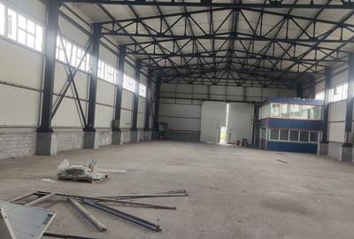 Hale renovate Oras Pantelimon module 200-400 mp ( zona industriala ) - 1