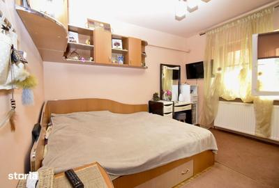 Apartament cu 4 camere decomandat în Brazda lui Novac - 11
