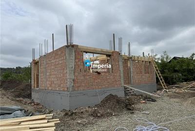 Casa de vanzare P+1, 120 mp, individuala, zona Dorobanti - 2
