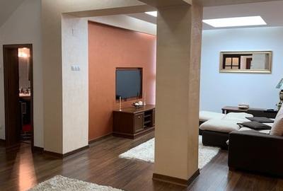 Vila de vanzare/inchiriere ultracentral, str. Nicolae Titulescu, Bacau - 5