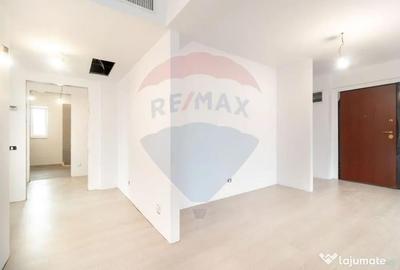 Apartament cu 3 camere semidecomandat în Dămăroaia - 11