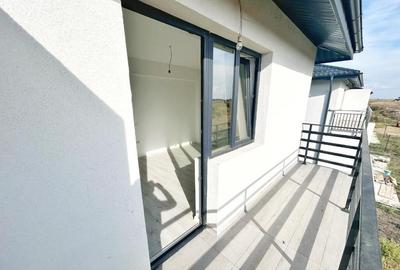 Casă cu 4 camere cu Teren 210 Mp în Berceni