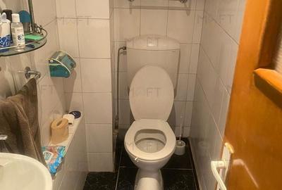 Apartament cu 3 camere decomandat în Aviației - 5