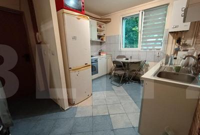Apartament cu 3 camere, 62 mp, zona Pajura - 2