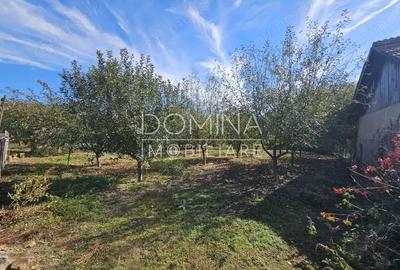 Vanzare teren *intravilan 308 mp cu utilita?i* - Sat Ceauru, Comuna Bale?ti - 5