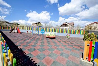 Garsonieră decomandată în Galata - 7