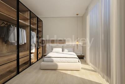 BLOC NOU | 3 camere | 107 mpc  | boxa 5 mp - 7