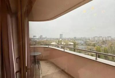 Apartament 2 Camere Hotel Monte Carlo Palace | 2 Bai | Terasa - 3