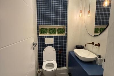 Apartament cu 3 camere semidecomandat în Bună Ziua - 4
