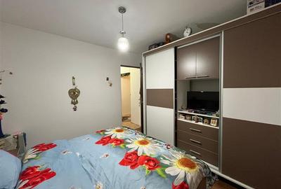 Apartament cu 2 camere decomandat, mobilat în Central - 5