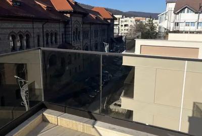 Apartament cu 3 camere decomandat în Central - 9