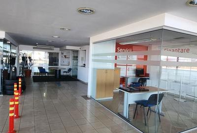 Spațiu comercial, de 6,500 mp, în Central - 13