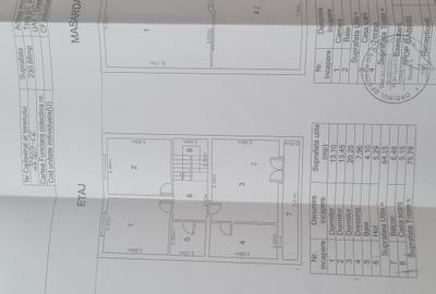 Casa de Vanzare Domnesti - 15