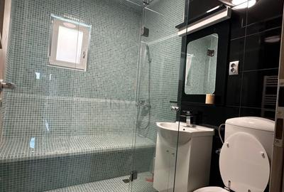 Casa de lux in stil baroc , ultrafinisata si exclusivista, FLORESTI. - 7