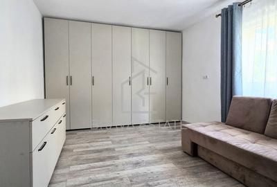 Apartament 2 camere, 65mp, decomandat, intermediar, strada Lacul Roșu - 4