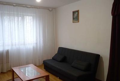 Apartament cu 2 camere semidecomandat în Exterior Vest - 3