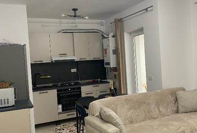 Apartament 2 camere Theodor Pallady -prima inchiriere - 10