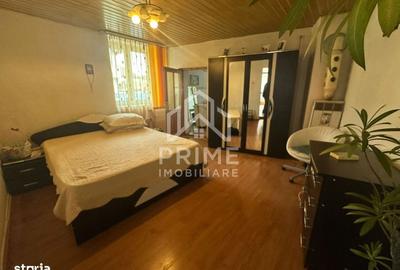 Casă cu 3 camere în Ciumbrud - 4