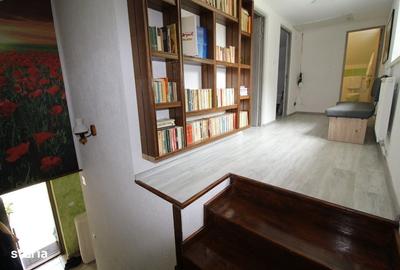 Casă cu 3 camere în Govăjdia - 7