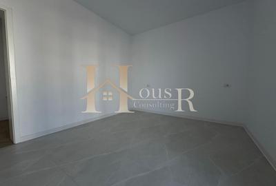 Apartament cu 2 camere semidecomandat în Girocului - 9