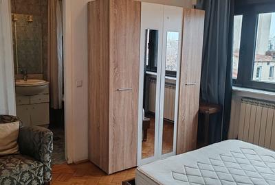 Apartament cu 2 camere în Eminescu - 15