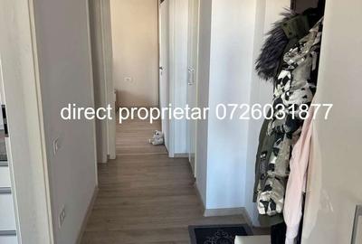 Apartament cu 2 camere decomandat în Apărătorii Patriei - 3