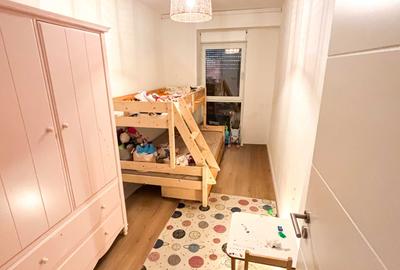 Apartament cu 3 camere decomandat în Dumbrăvița - 4