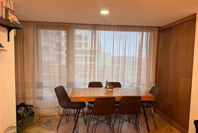 Vanzare apartament 3 camere, Pipera, 4city, cu loc de  parcare - 17