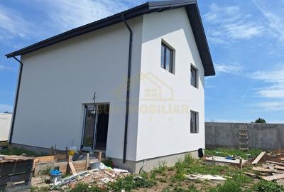 CASA INDIVIDUALA P+1+POD-DN4-POPESTI LEORDENI CASA INDIVIDUALA P+1+POD-DN4-POPESTI LEORDENI - 24