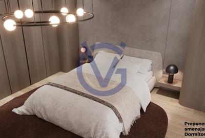 Vila Moderna Premium - Ansamblu Rezidential Sensi Garden, langa Paradisul Verde! - 24