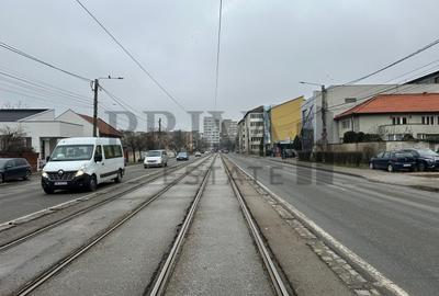 Birou, de 240 mp, în Girocului - 16