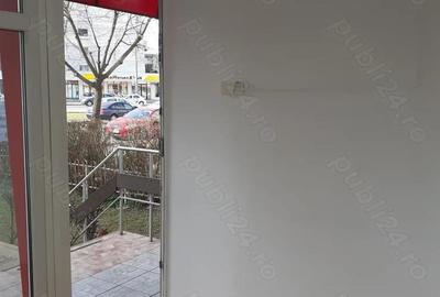 Inchiriere Spatiu Comercial de 15.mp. amenajat, pozitie buna, str. Tineretului cu Dorobanti. - 4