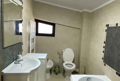 Apartament cu 2 camere decomandat în Central - 7