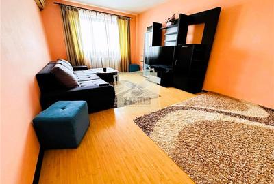 Apartament cu 3 camere decomandat, mobilat în Vasile Aaron - 4